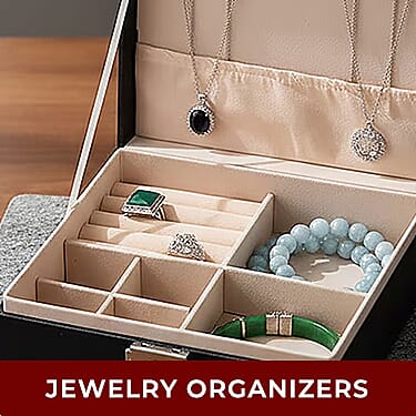 Jewelry Organizers