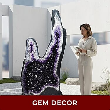Gem Decor