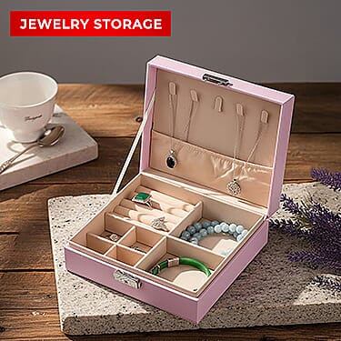 Jewelry Storage