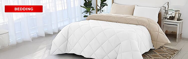 Bedding
