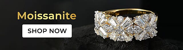 Moissanite Moissanite