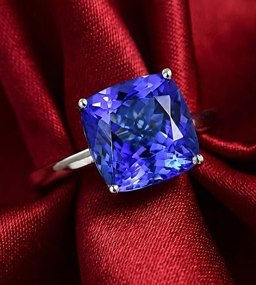 Tanzanite 