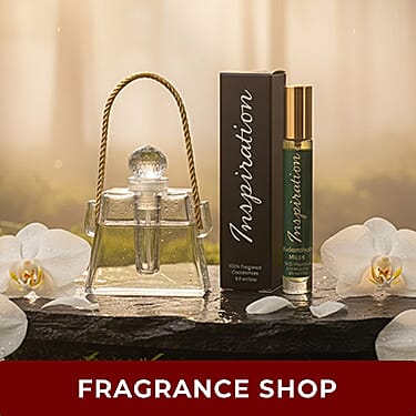 Fragrance Shop