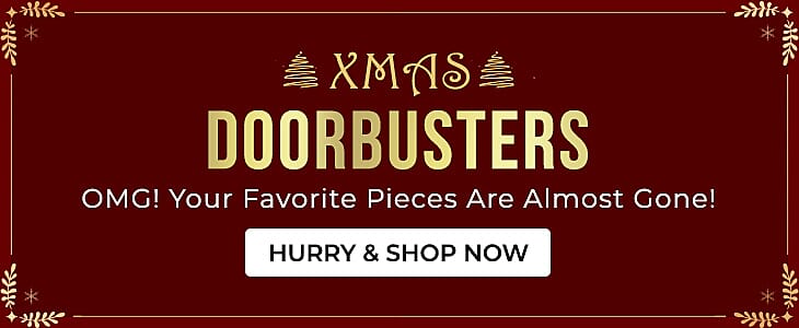 Xmas Doorbusters