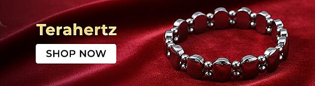Terahertz  
