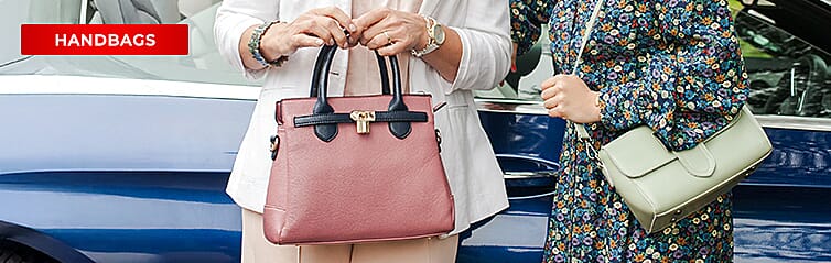 Handbags