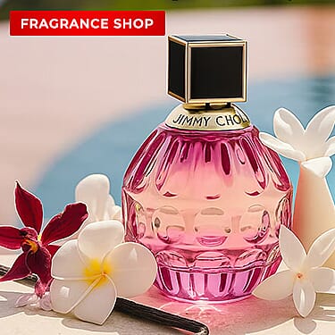 Fragrance Shop