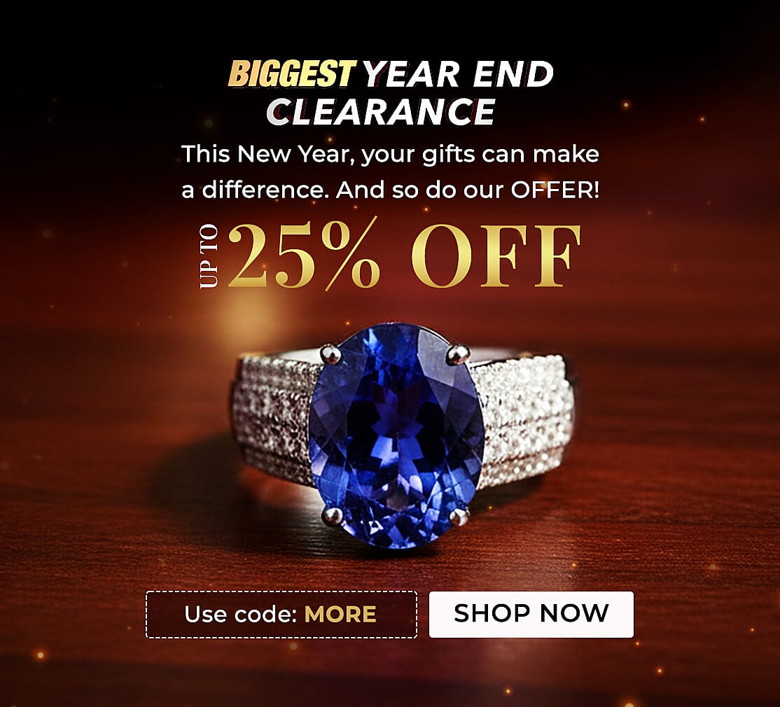 Up to 25% off