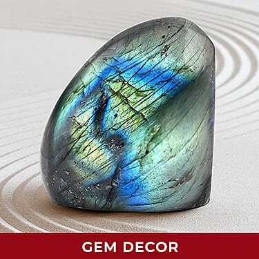 Gem Decor