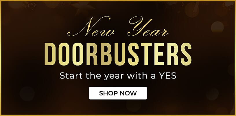 Doorbuster Deals