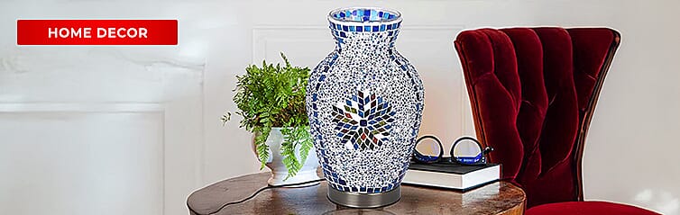 Home Decor
