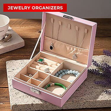 Jewelry Organizers