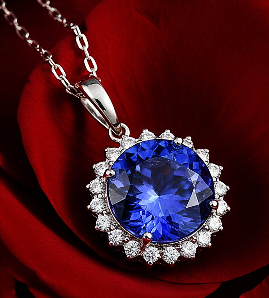 Tanzanite 
