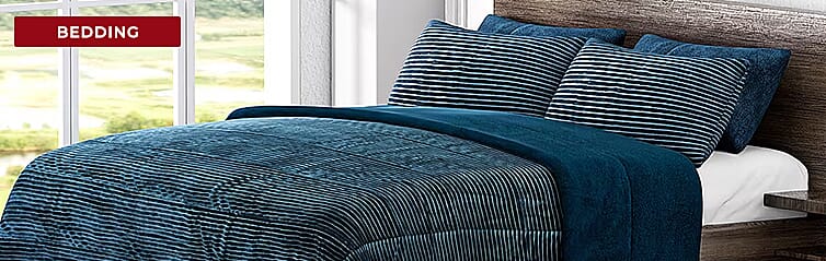 Bedding