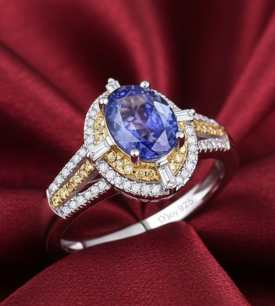 Tanzanite 