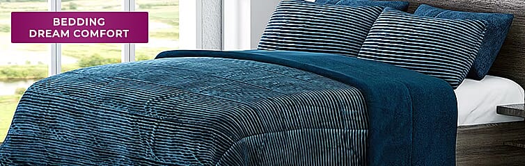 Bedding