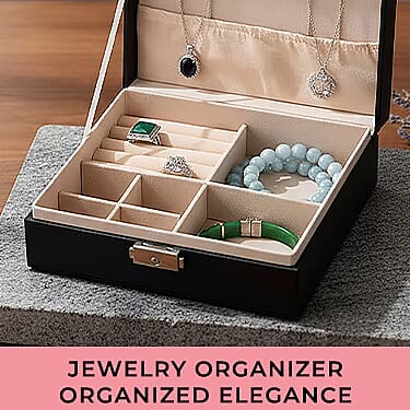 Jewelry Organizer