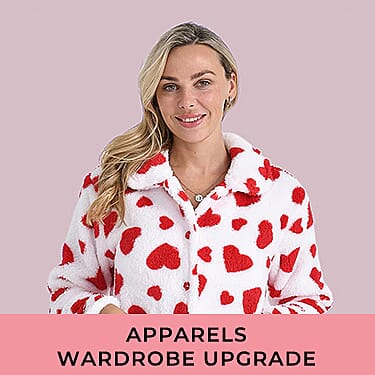 Apparels