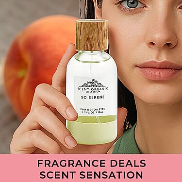 Fragrance Deals