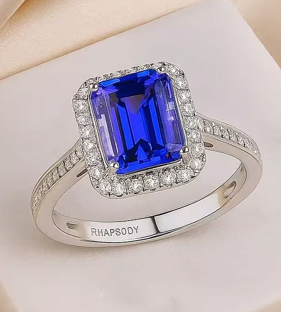 Tanzanite