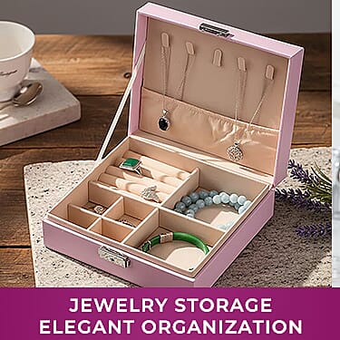 Jewelry Storage