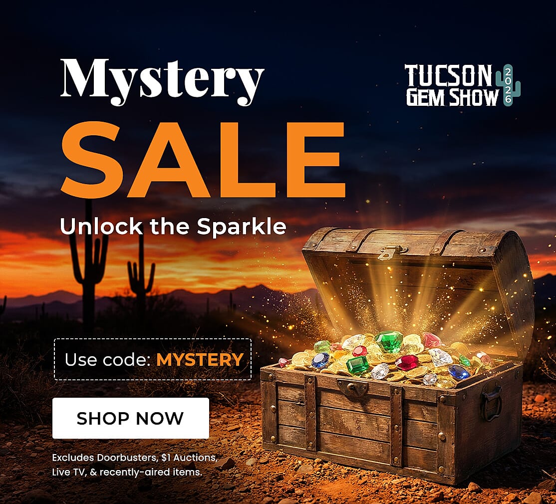 Mystery Sale