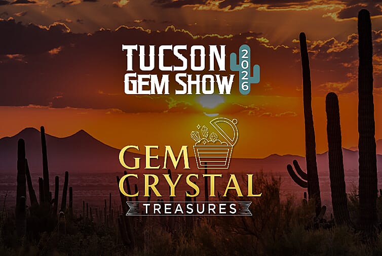 Gem Crystal Treasures