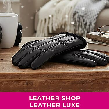 Leather Shop