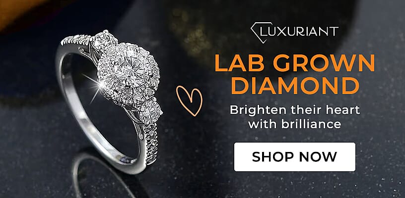 Lab Grown Diamond