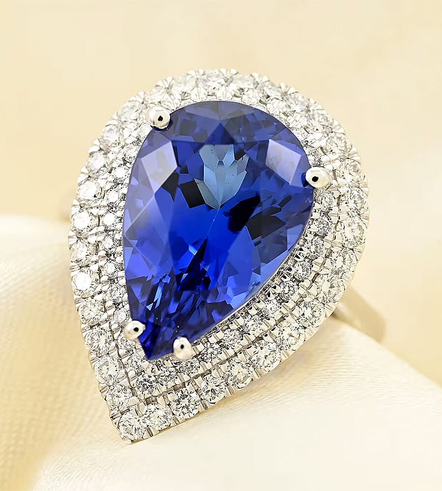 Tanzanite