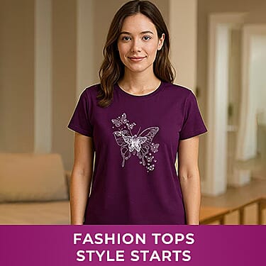 Fashion Tops