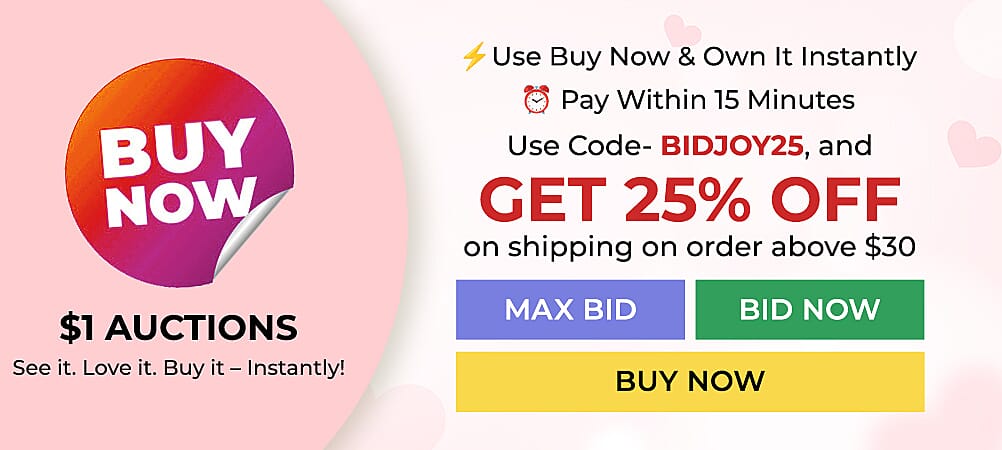 Shop Now – Exclusive Deals