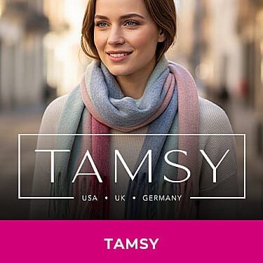 Tamsy