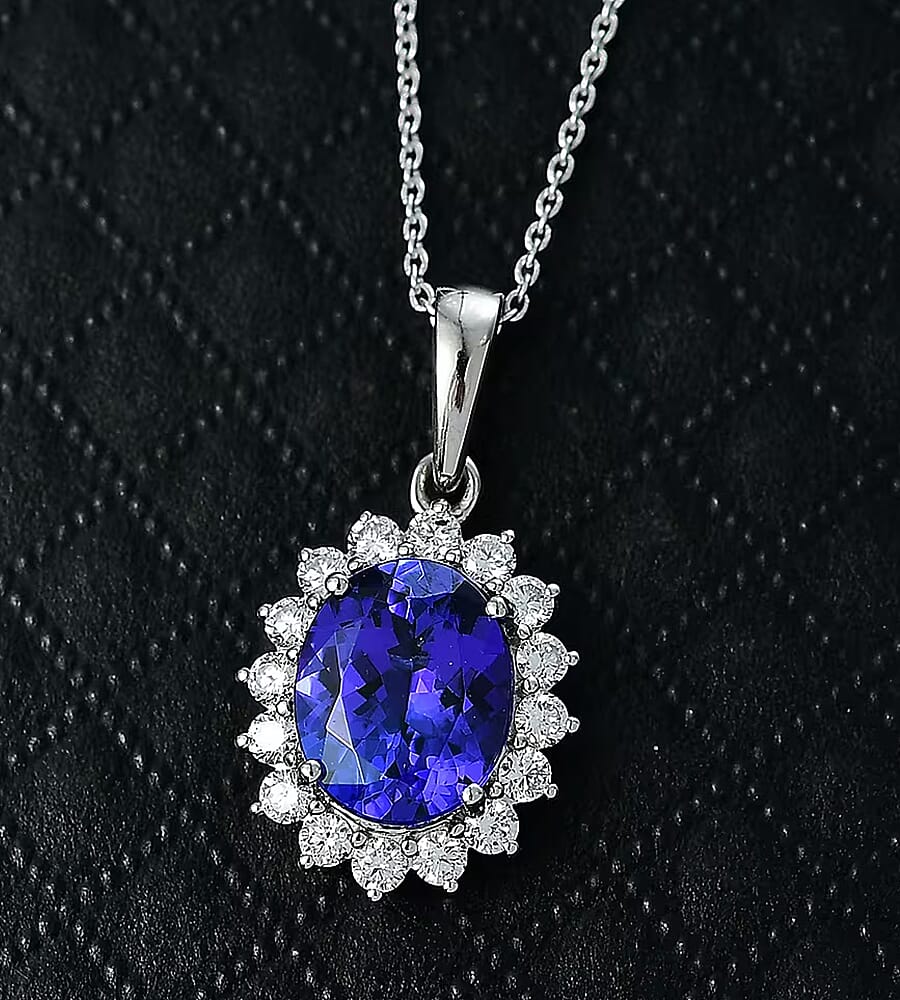 Tanzanite
