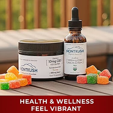 Health & Wellness
