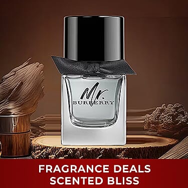 Fragrance Deals