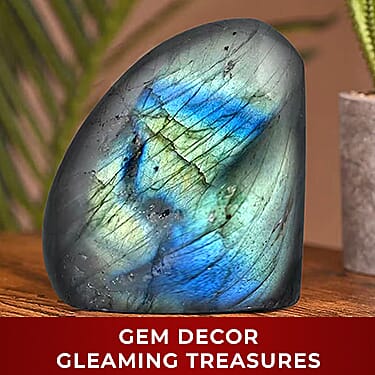 Gem Decor