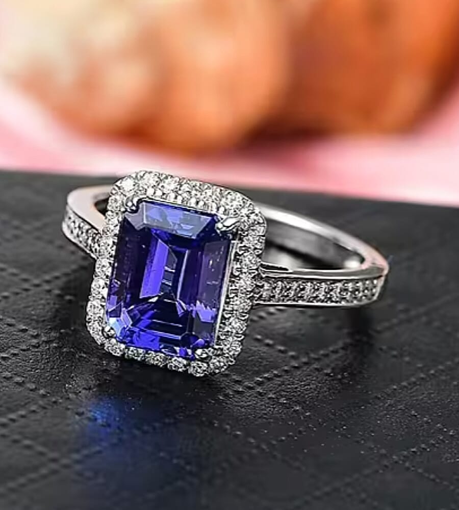 Tanzanite