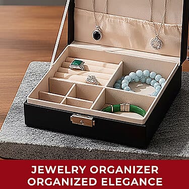 Jewelry Organizer