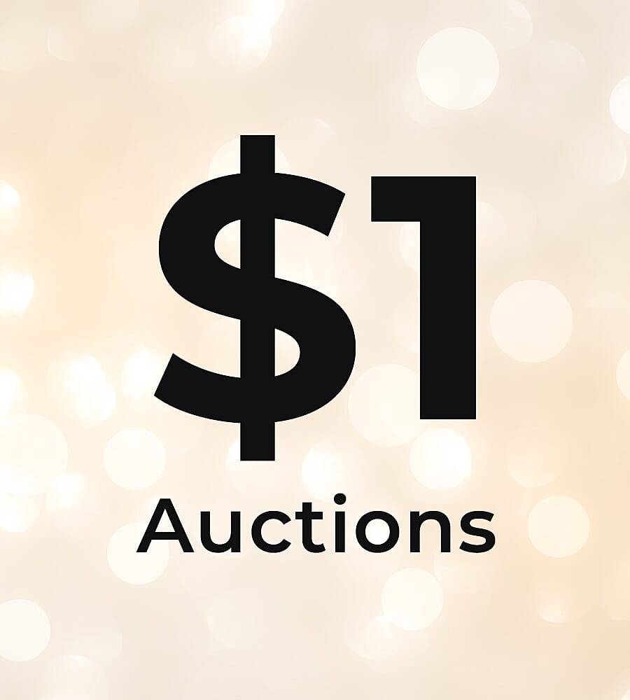 $1 Auctions