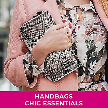 Handbags