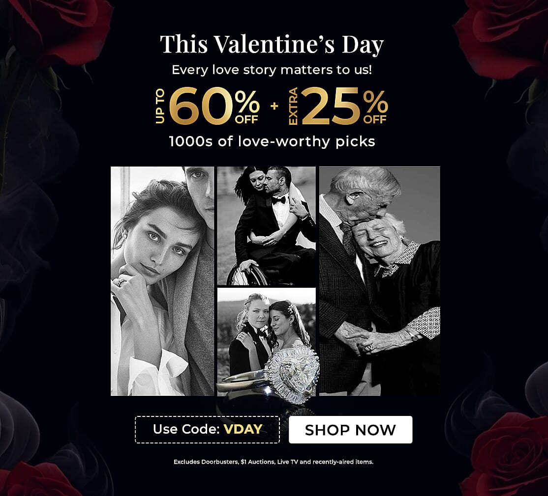 This Valentine’s Day