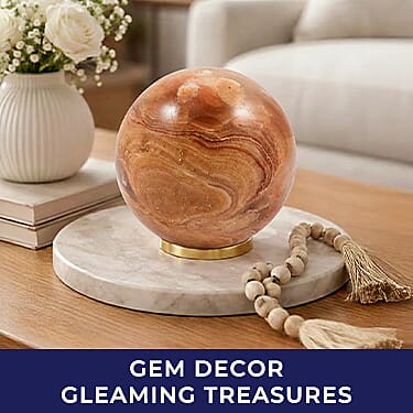 Gem Decor