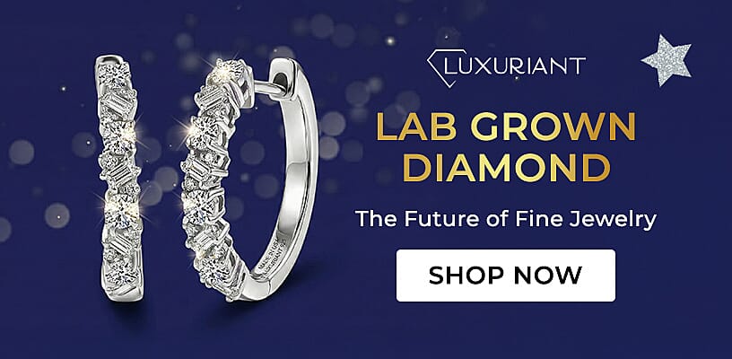 Lab Grown Diamond