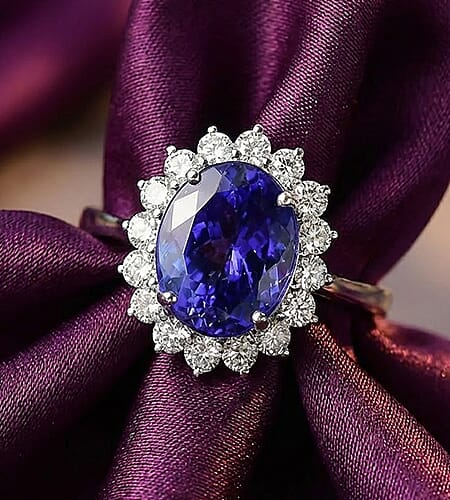 Tanzanite