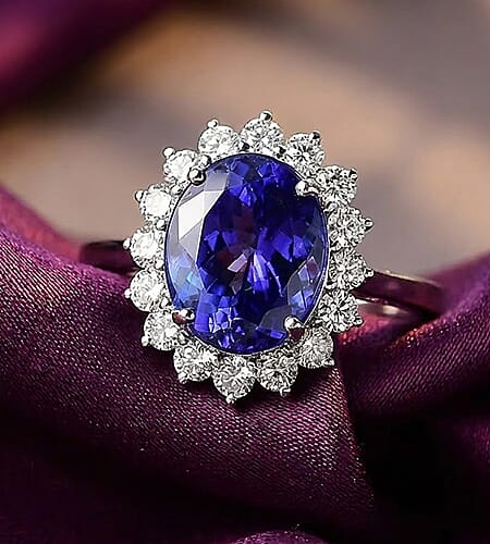 Tanzanite 