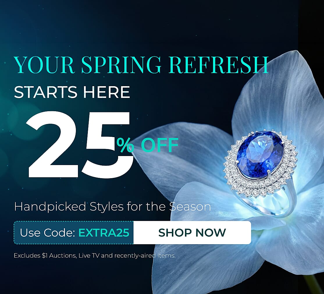 YOUR SPRING REFRESH STARTS HERE