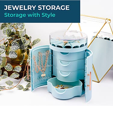 Jewelry Storage