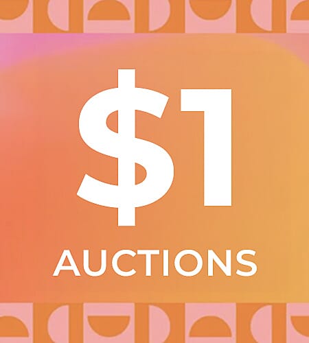 $1 Auctions