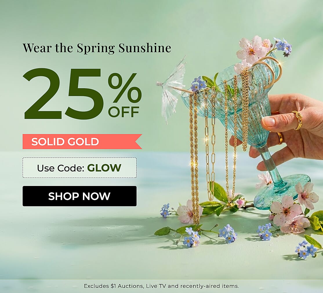 Wear the Spring Sunshine